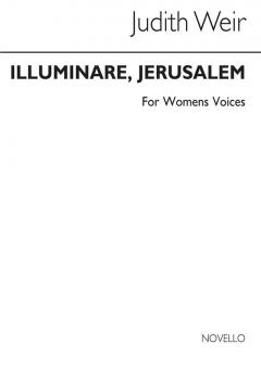 Illuminare, Jerusalem 