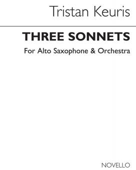 Three Sonnets 