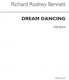Dream Dancing 