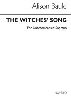 The Witches' Song 