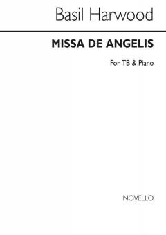 Missa de Angelis 
