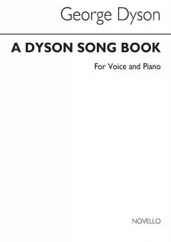 A Dyson Song Book 