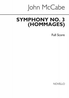 Symphony No.3 