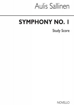 Symphony No. 1 Op. 24 