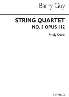 String Quartet No. 3 
