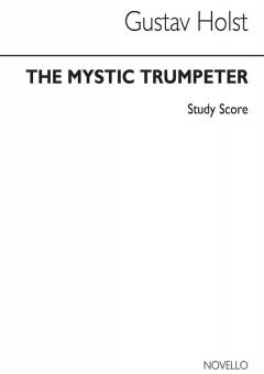 Mystic Trumpeter 