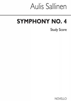 Symphony No. 4 Op. 49 