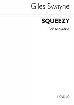 Squeezy Accordion Solo 