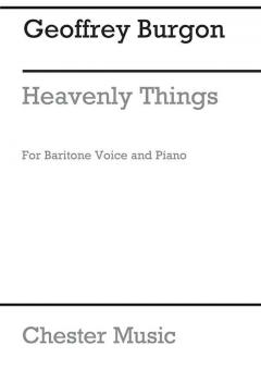 Heavenly Things 