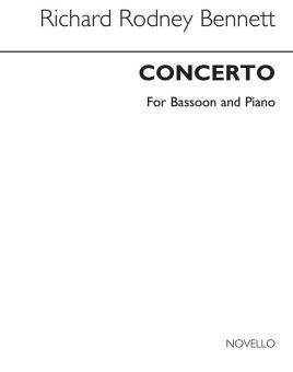 Concerto For Basson 