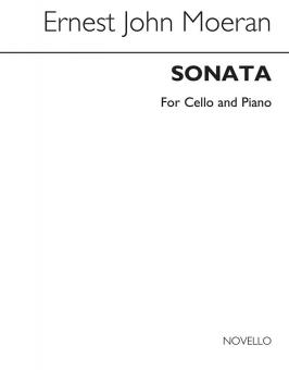 Sonata for Cello & Piano 