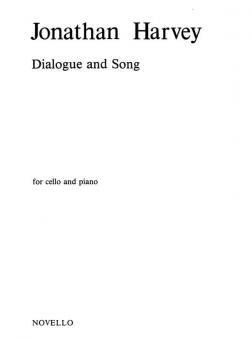 Dialogue & Song 