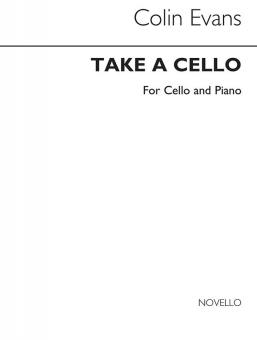 Take A Cello 