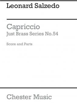 Capriccio Op. 90 