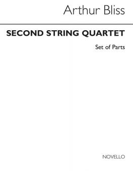 String Quartet No. 2 