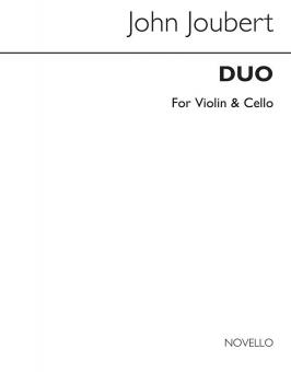Duo for Violin and Cello 