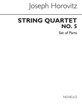 String Quartet No. 5 