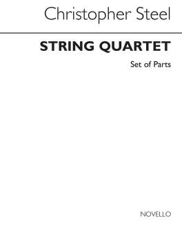 String Quartet Op. 32 