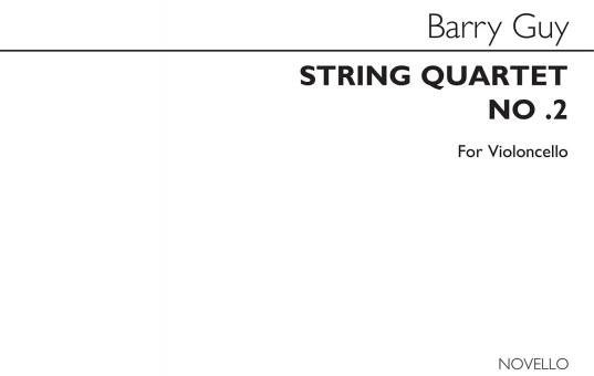 String Quartet No. 2 