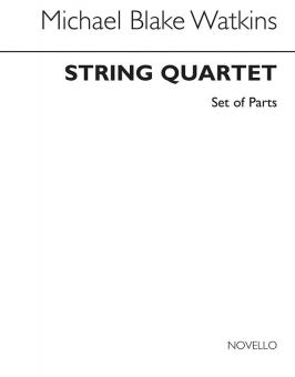 String Quartet 