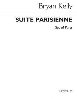 Suite Parisienne 