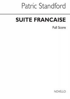 Suite Francaise 