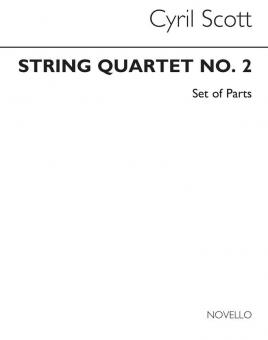 String Quartet No. 2 