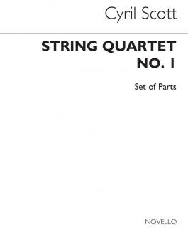 String Quartet No. 1 