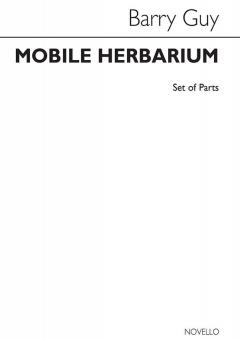 Mobile Herbarium 