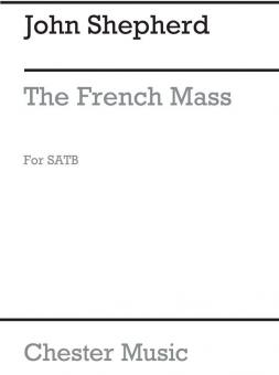 The French Mass 