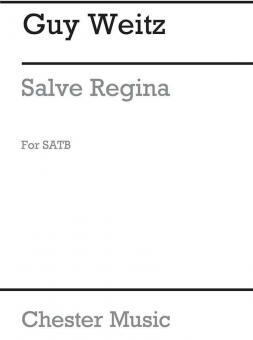 Salve Regina 