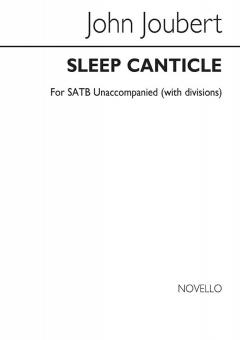 Sleep Canticle 