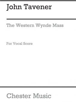 The Western Wynde Mass 