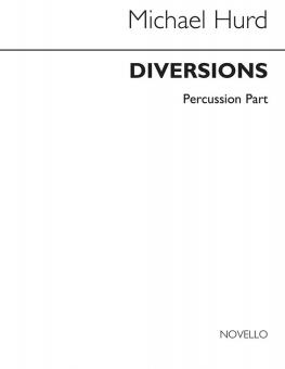 Diversions Set 2 No. 4 