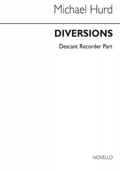 Diversions Set 2 No. 4 