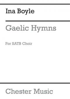 Gaelic Hymns 