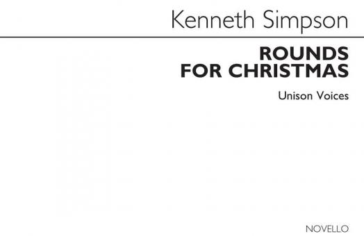 Rounds for Christmas 