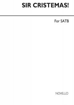 Sir Cristemas 