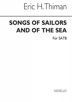 Songs Of Sailors Of The Sea 