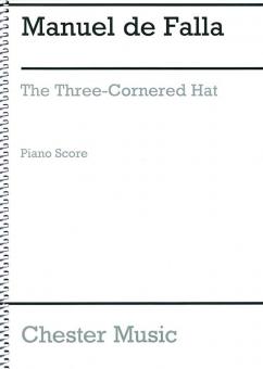 The Three Cornered Hat 
