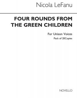 Four Rounds From 'The Green Children' 
