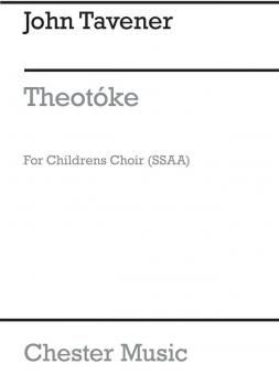 Theotoke 