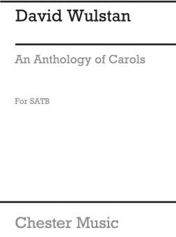 Anthology Of Carols 