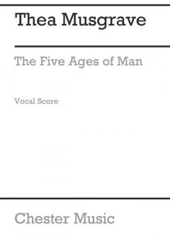 The 5 Ages Of Man 