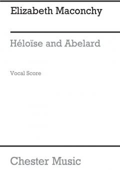 Heloise And Abelard 