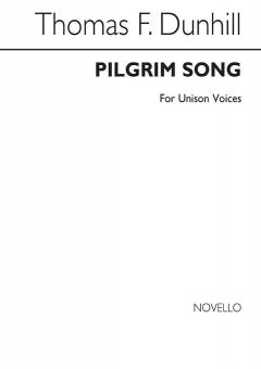 Pilgrim Song 