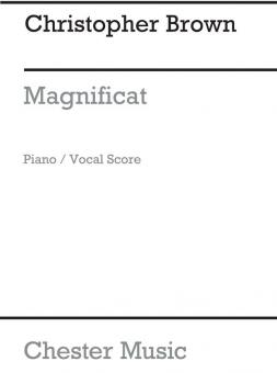 Magnificat Op. 52 
