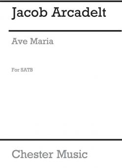 Ave Maria 