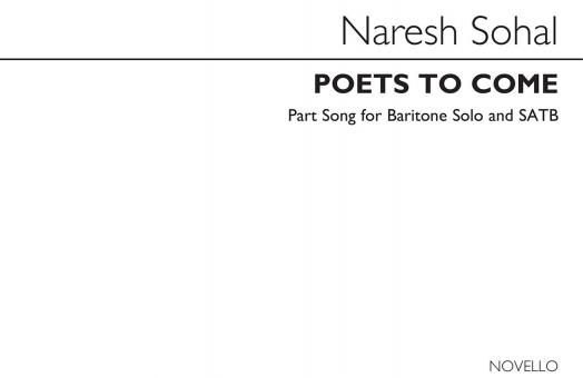 Poets To Come 