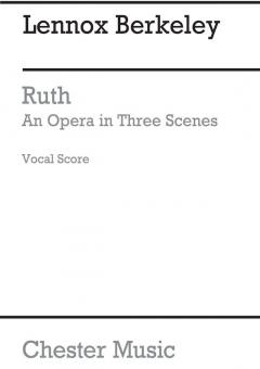 Ruth Op. 50 